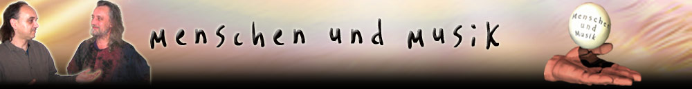 Willkommen bei menschen-und-musik