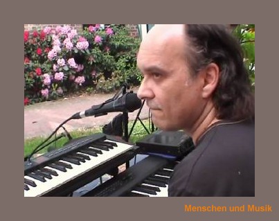 Am Piano