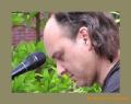 Andreas Mayer Gesang und Piano