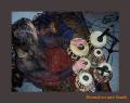 Percussion: Nicoley Entezami