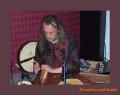 Tabla: Nicoley Entezami